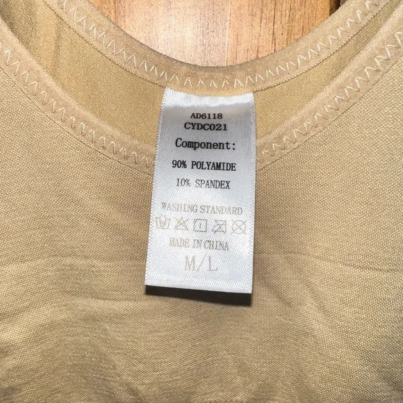 Nebility Shapewear - Picture 9 of 11